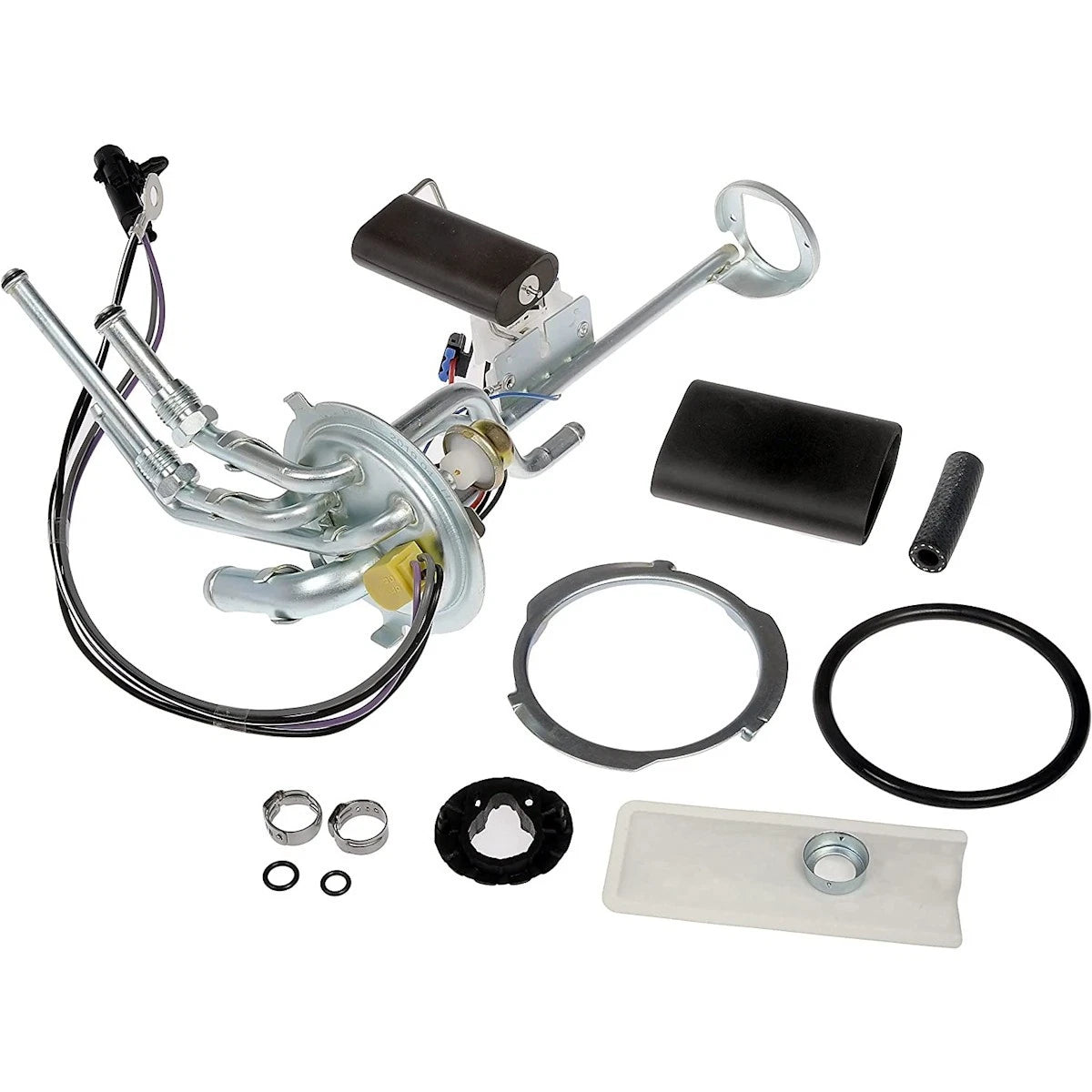 Fuel Sending Unit for Chevy S-10 Blazer Pickup Jimmy (1992–1994) 692-004, 692130, FG03A
