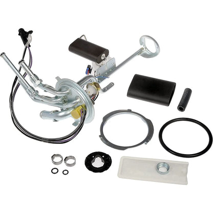 Fuel Sending Unit for Chevy S-10 Blazer Pickup Jimmy (1992–1994) 692-004, 692130, FG03A