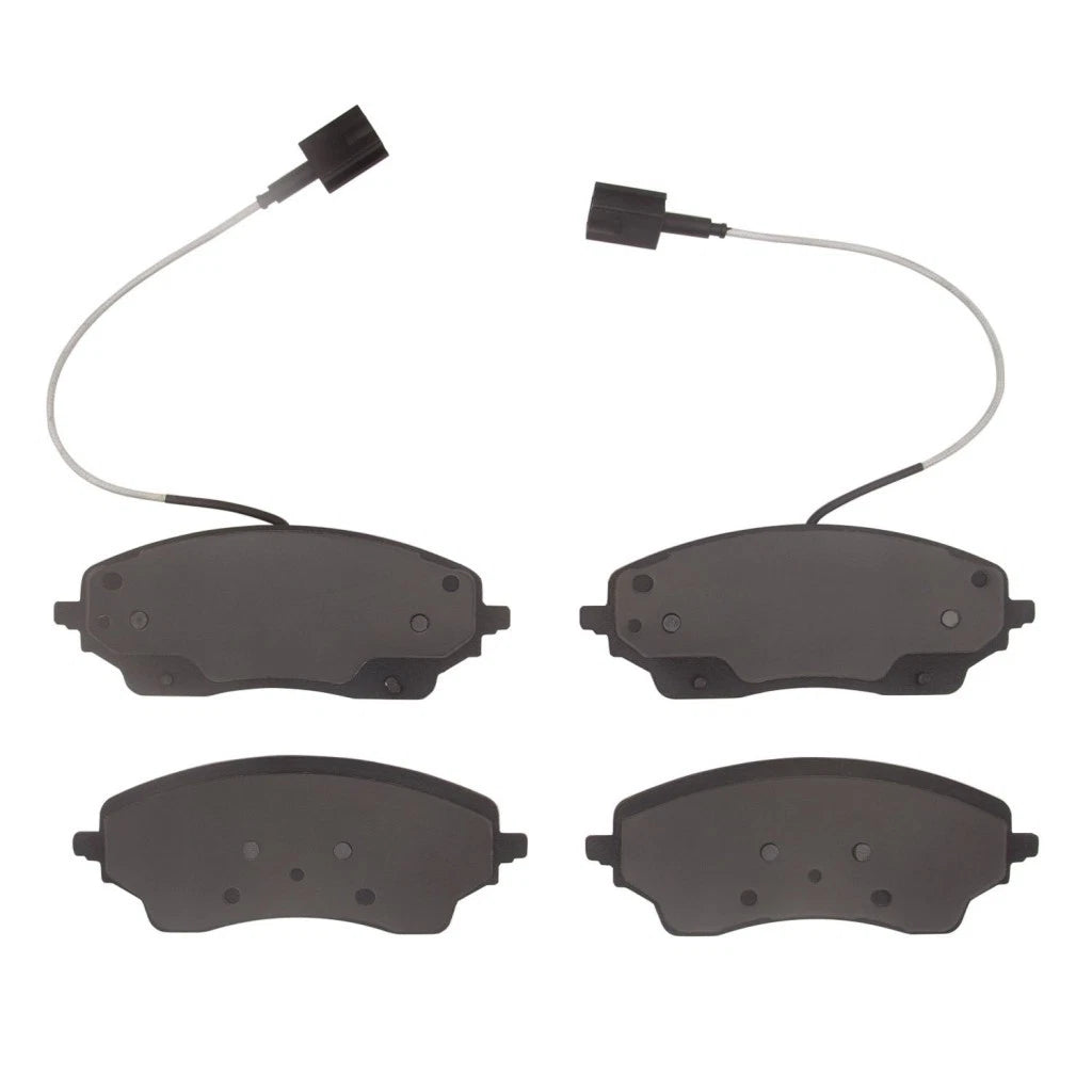Disc Brake Pads for Ram ProMaster EV (2024–2026) ALX-PAU-DF-1551-2467-00-CLA2
