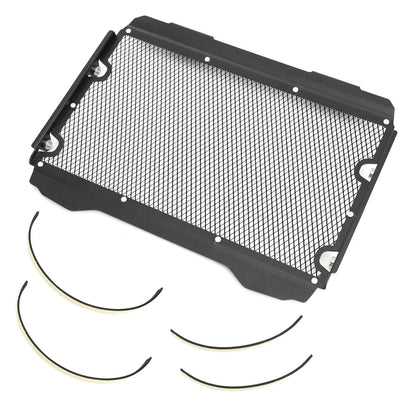 Radiator Guard Protector for Yamaha MT-07 (2021–2022) - Black