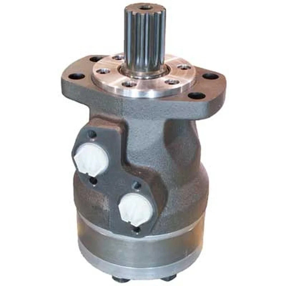 Replacement Hyd Motor 560-02023 for Barko Log Loader