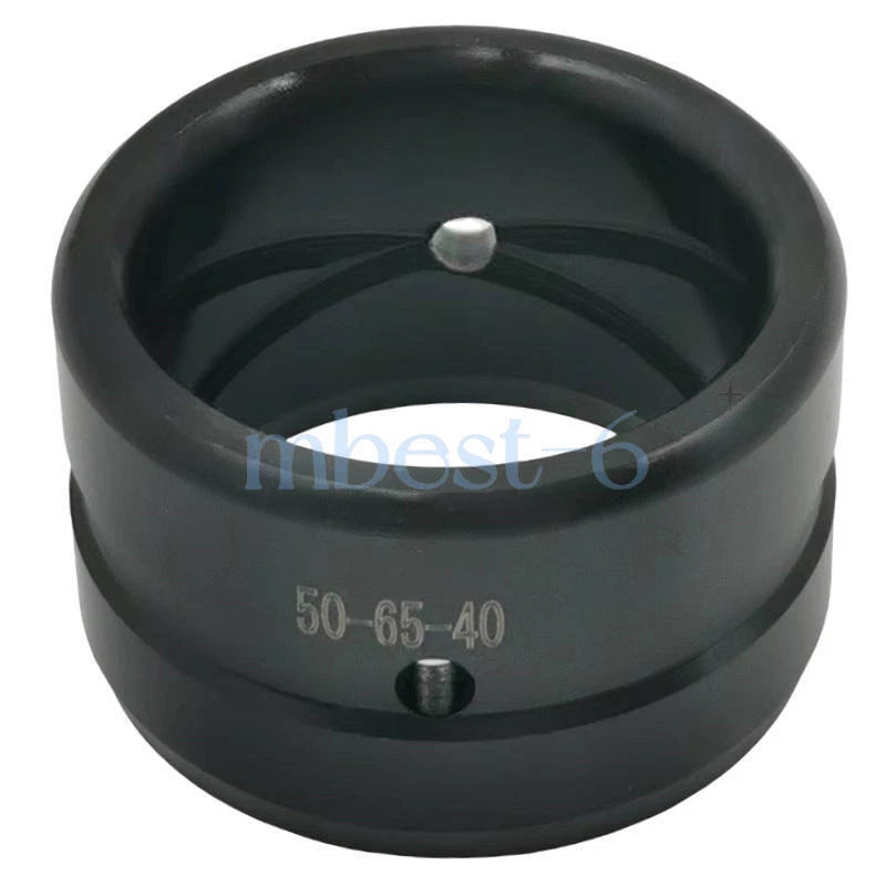 50x65x40 Bucket Pin Bushing Bearing Sleeve for Excavator