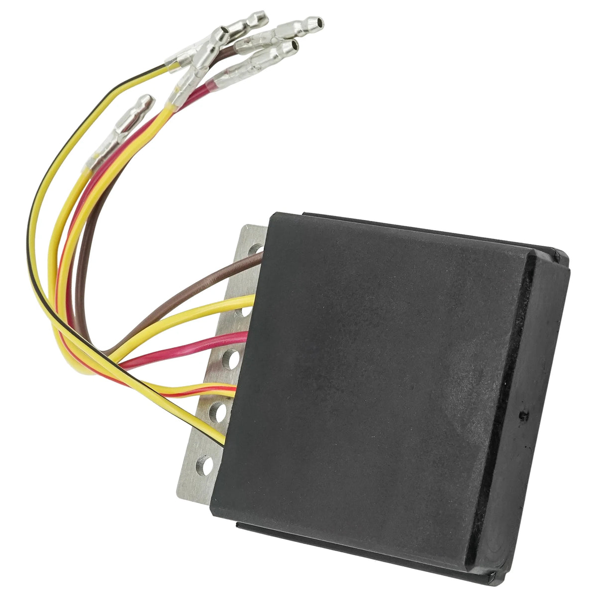 Rectifier Regulator for Polaris Xplorer 400 500 4x4 (1995–2002) VR2980RR120HS, 2205046, 4060113, 4060133, 4060191