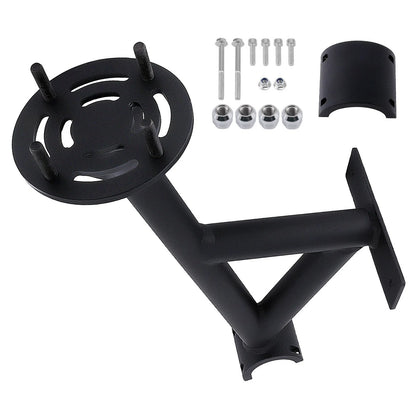 Spare Tire Carrier Mount Rack for Can-Am Maverick X3 (2017–2024)