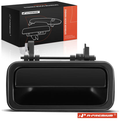 Rear Exterior Door Handle for Honda Passport Isuzu Rodeo (8-97181-731-0, 81141)