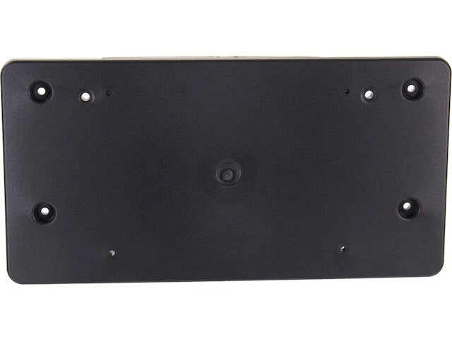 License Plate Bracket for BMW ActiveHybrid 5 (2014–2015) 79846XTMD