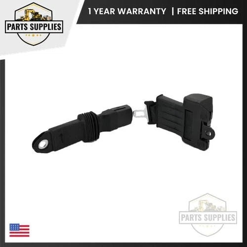 3" Seat Belt Assembly for Genie Telehandler GTH-1056 GTH-636