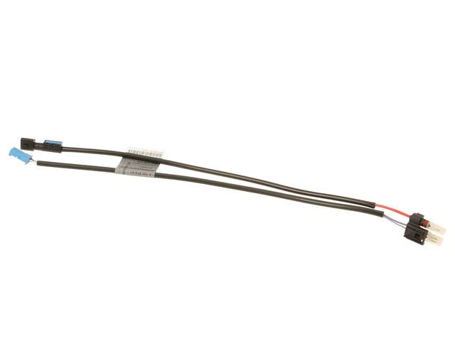 Battery Lead Adapter for BMW 525xi (2006–2007) 84466QQSC