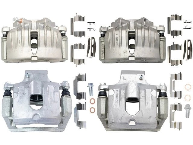 Brake Caliper Set for Isuzu Ascender (2005) 57438JMSG