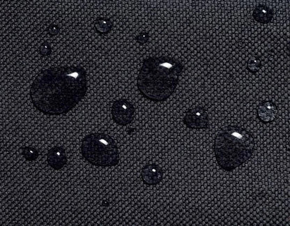 Snowmobile Sled Cover for Yamaha VMAX (Weatherproof, Grey/Black)