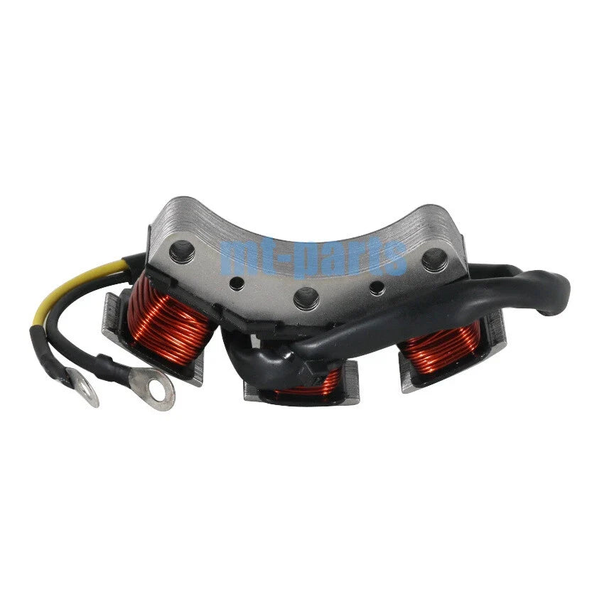 Outboard Stator for Mercury 2 Stroke 6HP 8HP 9.9HP 20HP 25HP (1986–2004) 86704A10