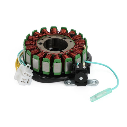 Stator Magneto 2X for Kawasaki BN 125 A Eliminator 125 A (1998–2009) 21003-1342