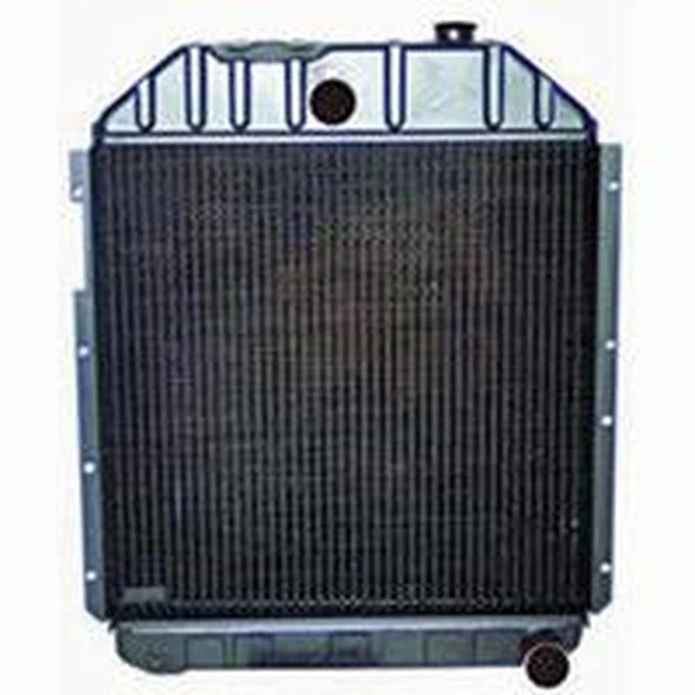 R4961 Radiator for Ford