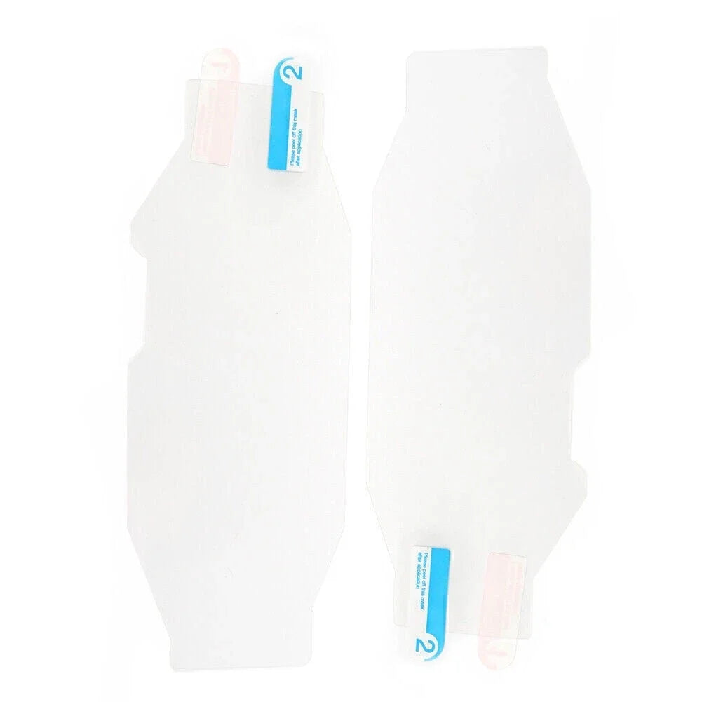 Speedometer Cluster Scratch Protection Film for BMW G310GS, G310R (2017–2023)