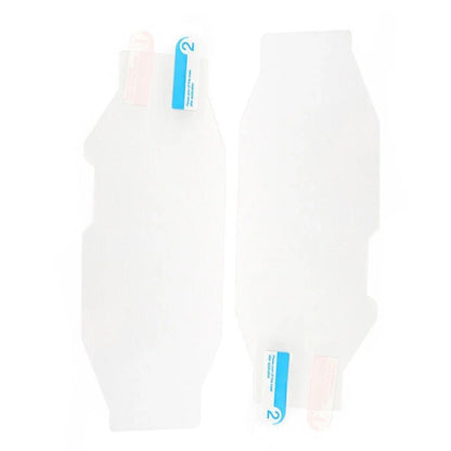 Speedometer Cluster Scratch Protection Film for BMW G310GS, G310R (2017–2023)