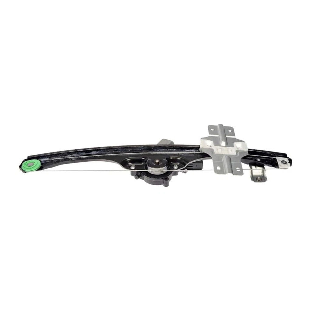 Power Window Regulator and Motor for Chevy Traverse (2009–2017) ALX-PAU-RB-751-819-CL360A50