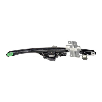 Power Window Regulator and Motor for Chevy Traverse (2009–2017) ALX-PAU-RB-751-819-CL360A50
