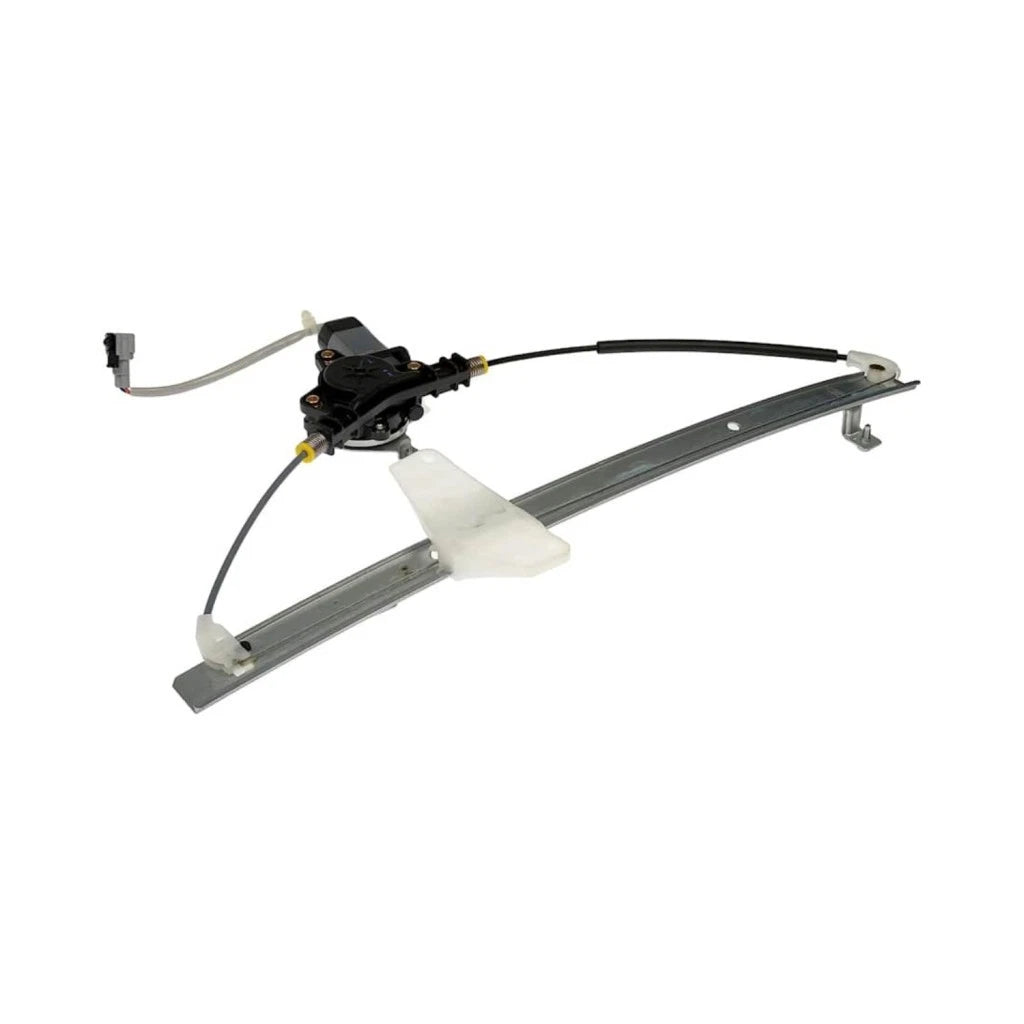 Window Regulator and Lift Motor for Nissan Titan (2004–2015) ALX-PAU-RB-748-980-CL360A50