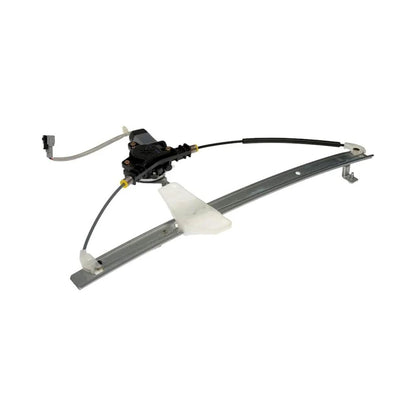 Window Regulator and Lift Motor for Nissan Titan (2004–2015) ALX-PAU-RB-748-980-CL360A50