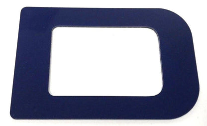 Hood Inserts Replacement for Ford F250 Super Duty (2008–2016)