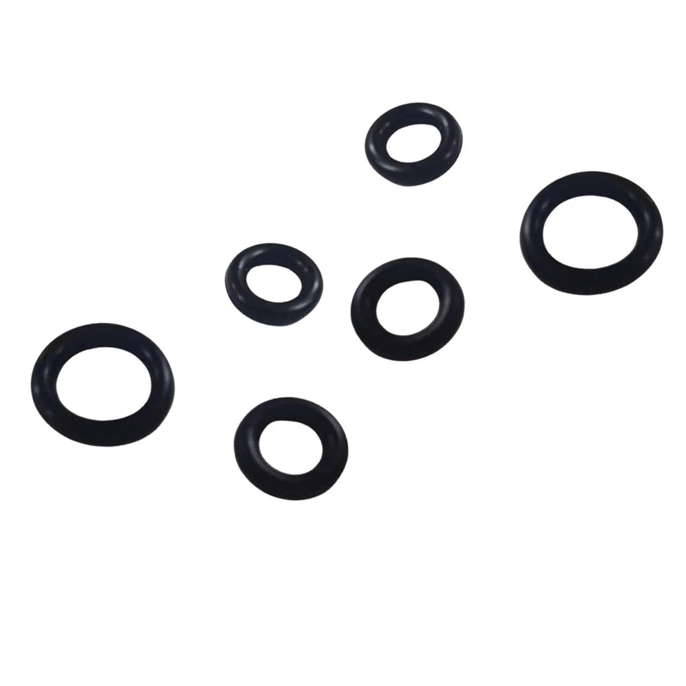 2X Gearlube Orings for Volvo Penta Duoprop (3852045, 3855081)