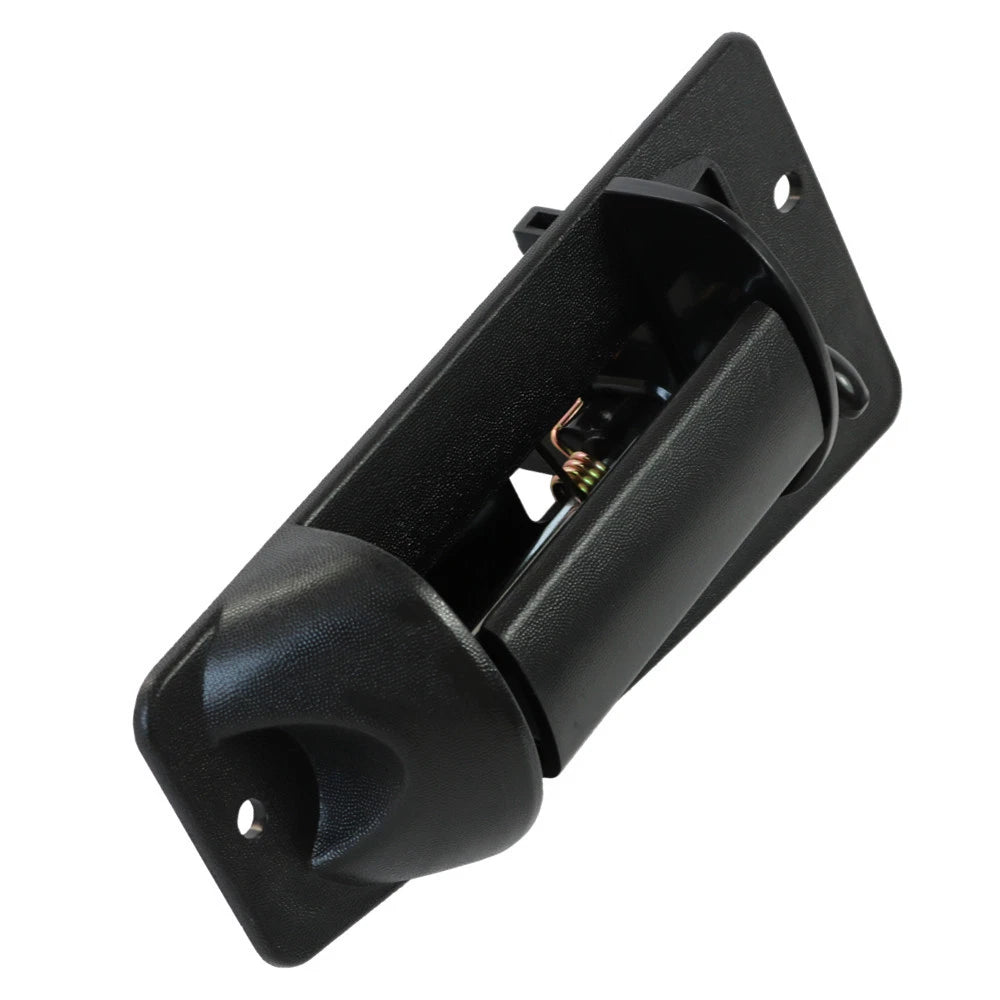 Rear Passenger Side Door Handle for Chevy Silverado GMC Sierra (1999–2007) - 15758171, GM1521115