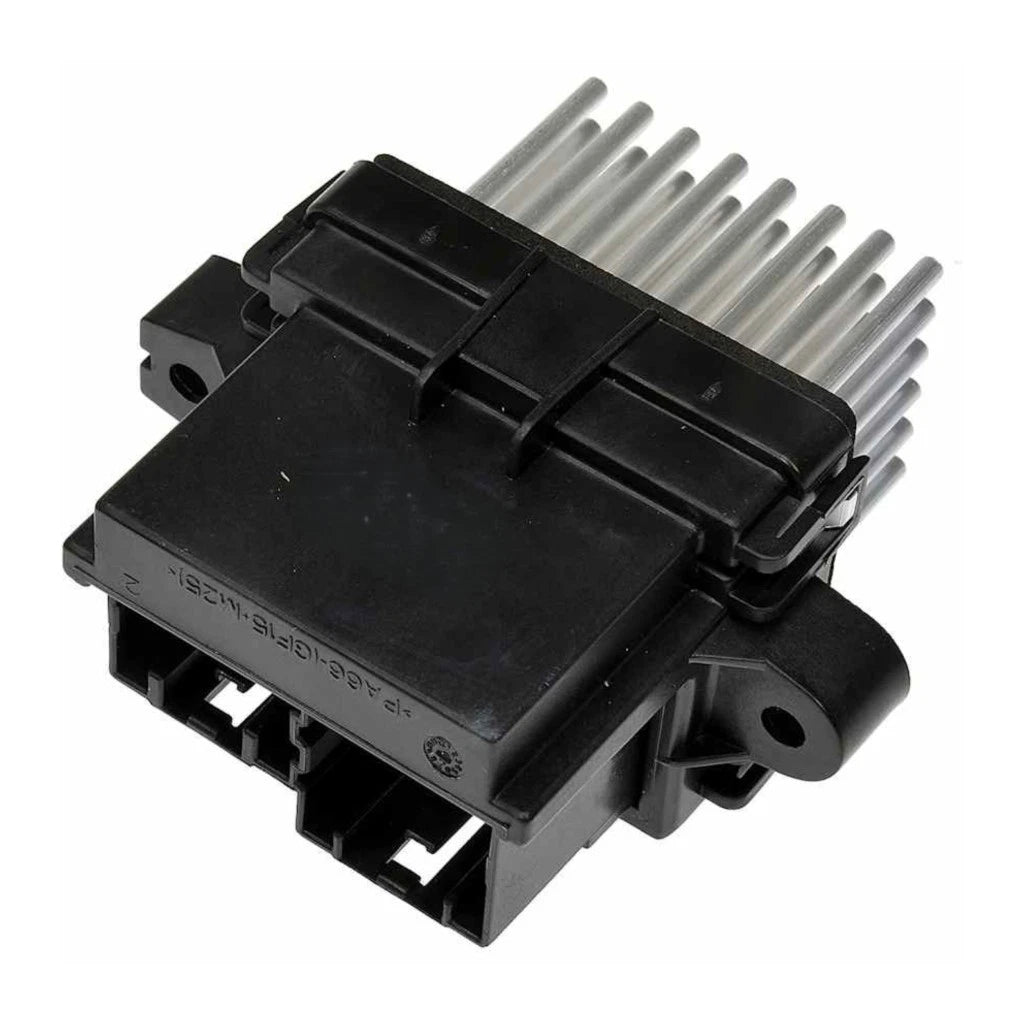 HVAC Blower Motor Resistor for Dodge Grand Caravan (2008–2019) ALX-PAU-RB-973-420-CL360A50
