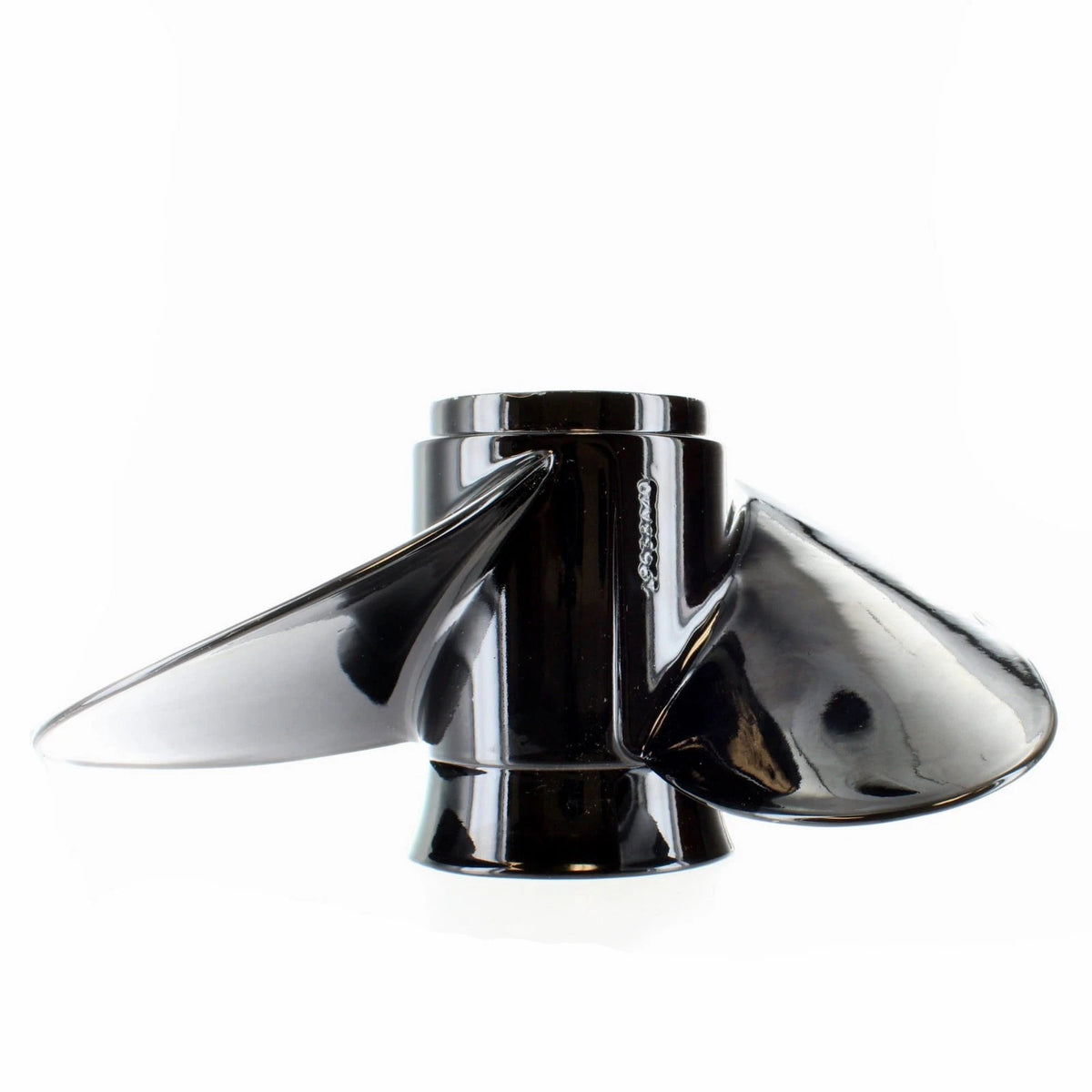 RH Propeller 10 3/8 x 11" for Mercury Marine Mercruiser (OEM 48-19638A40)