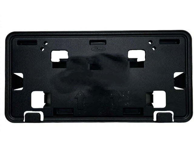 License Plate Bracket Front for Ford F150 (2024–2025) 63875PWDX