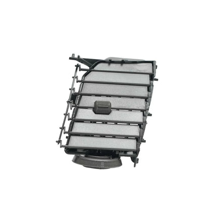 A/C Air Vent Grille for Toyota Hilux Ute 2005-2014 ( Grey RH)