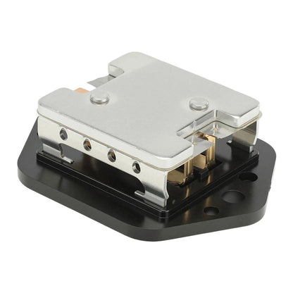 Blower Motor Resistor for Mitsubishi Lancer (2002–2007, 2013–2016) 18051653, MR568591