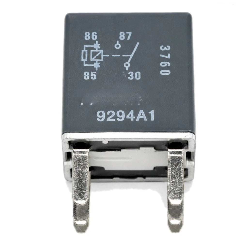 Multi-Purpose Relay for Saturn Ion (2003–2007) ALX-PAU-AC-13500114-CLA15