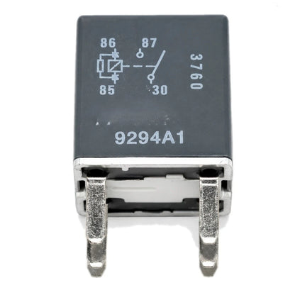 Multi-Purpose Relay for Saturn Ion (2003–2007) ALX-PAU-AC-13500114-CLA15