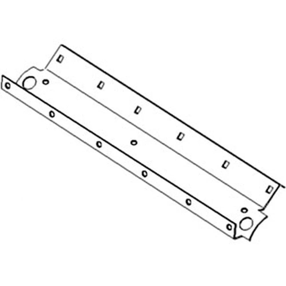 Beater Blade for John Deere 9400 9410 9450 9500 (WN-H147789-PEX)