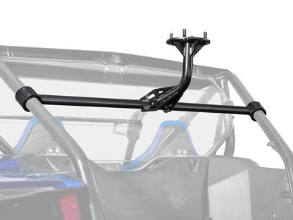SuperATV Heavy-Duty Spare Tire Carrier for Honda Talon 1000X/1000R (2019–2023)