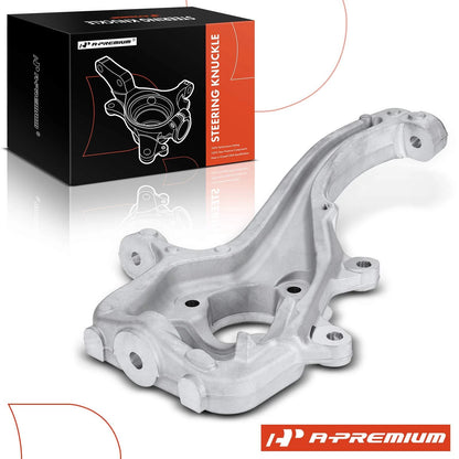 Front Right Steering Knuckle for Ram 1500 (2003–2018) 68044704AD, 698-238