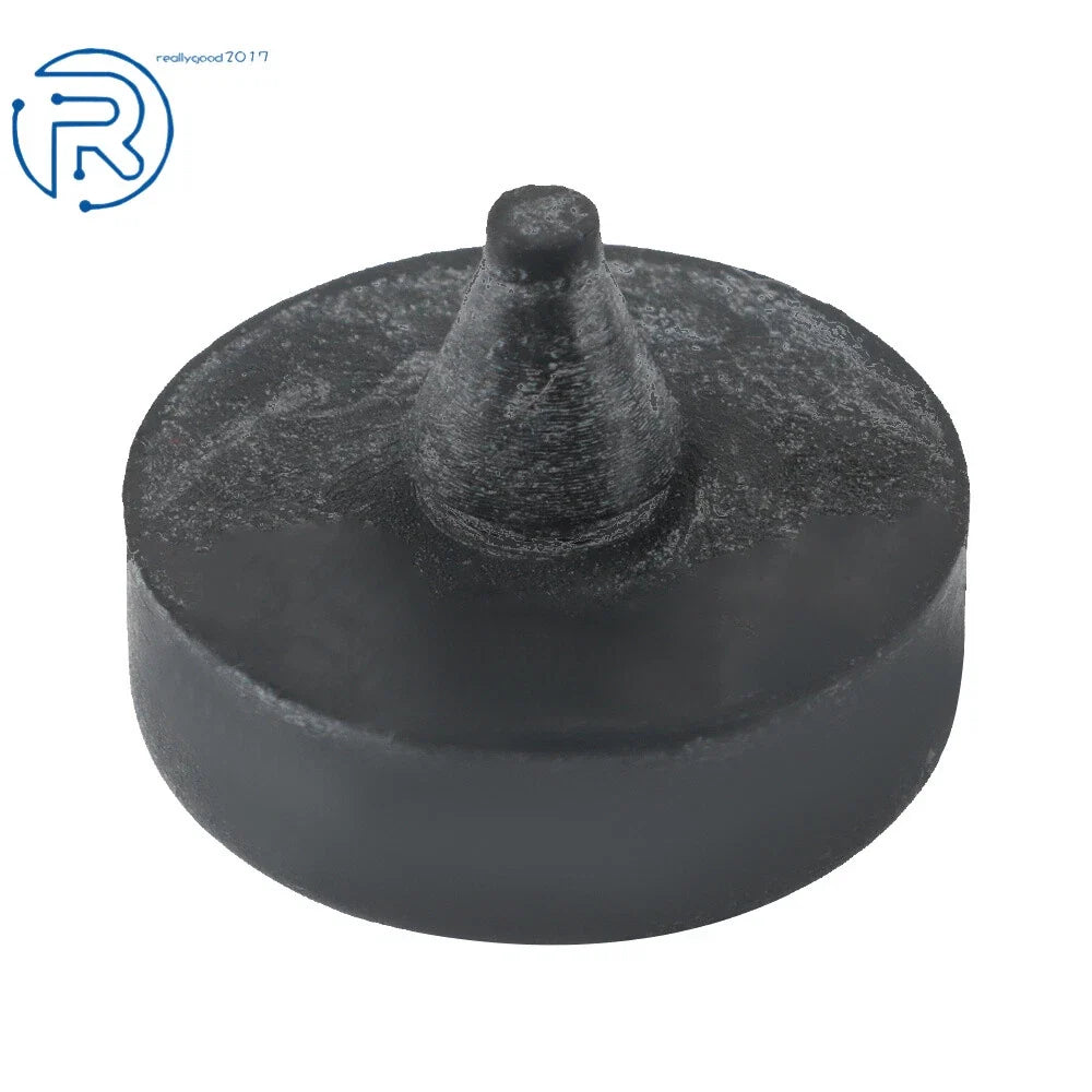 Rubber Stopper Kit for Camaro (1967–1979) - Includes Hood Adjusters & Bumpers
