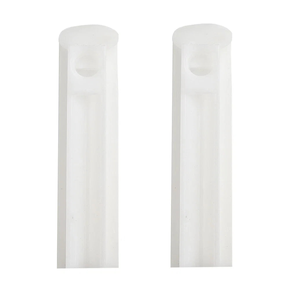 Fuel Injector Flush Cleaner Adapter Kit for Universal Vehicles (DIY)