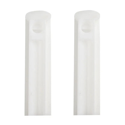 Fuel Injector Flush Cleaner Adapter Kit for Universal Vehicles (DIY)