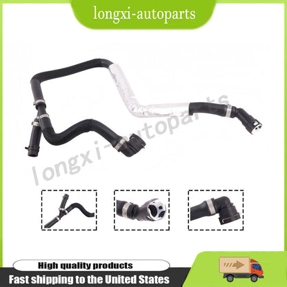 HVAC Heater Hose for Ford F-150 (2015–2017) KH-810, FL3Z18472C
