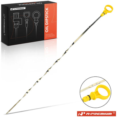 Engine Oil Dipstick for Ford F-150, Explorer, Mercury Mountaineer (2009–2010)