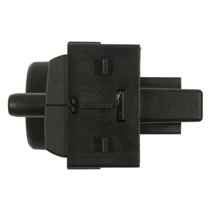 Headlight Switch for GMC Sierra 1500/2500 HD/3500 HD (2007–2013) 25858708, ALX-PAU-SI-HLS-1520-CLA3