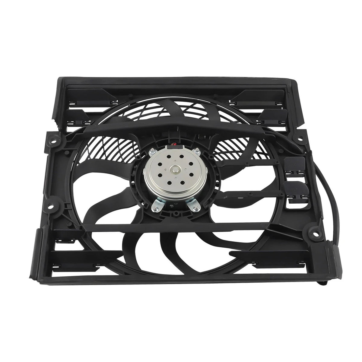 Radiator Cooling Fan for BMW 740i/750iL (1996–1998) 64548380774 621-209