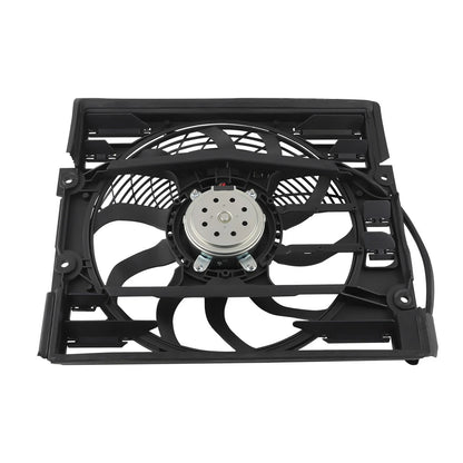 Radiator Cooling Fan for BMW 740i/750iL (1996–1998) 64548380774 621-209