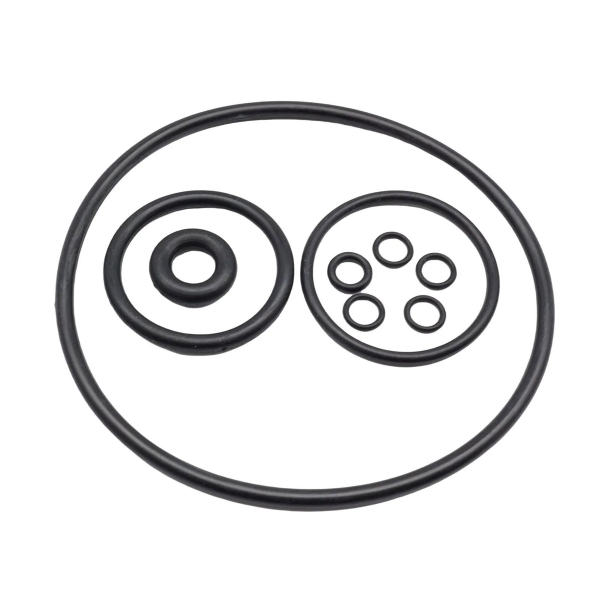 Lower Unit Seal Kit for Johnson Evinrude 85 90 100 Hp V4 (Replaces 18-2692)