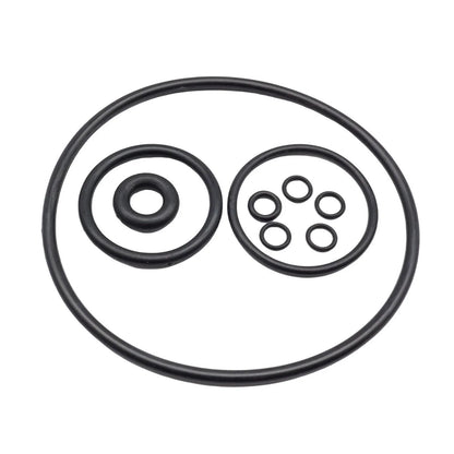 Lower Unit Seal Kit for Johnson Evinrude 85 90 100 Hp V4 (Replaces 18-2692)