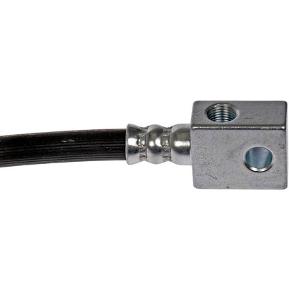 H621141 Brake Line for Ram 2500 (2010–2023) Rear Driver Left Side