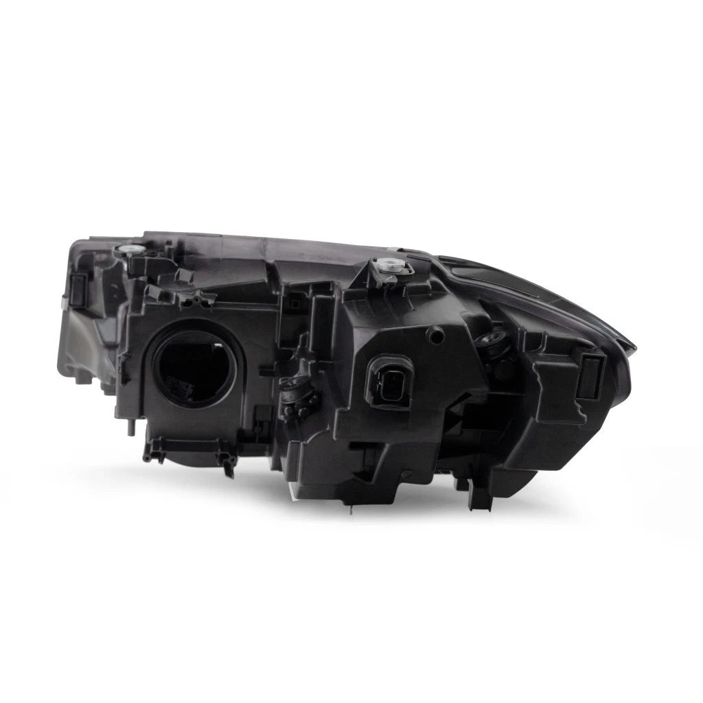 Passenger Side LED Headlight for BMW 330i/330i xDrive (2019–2022) CLX-M0-20-17649-00-CL360A57, BM2503196