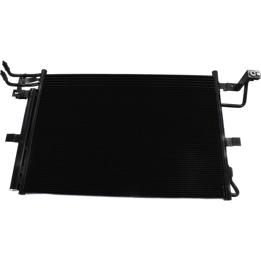 A/C Condenser for Ford Explorer (2011–2018) FO3030232, CLX-M0-USA-KVAC3911-CL360A70