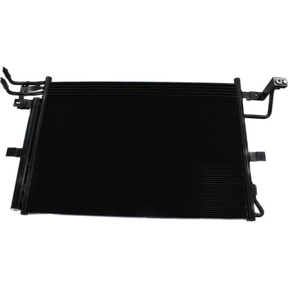 A/C Condenser for Ford Explorer (2011–2018) FO3030232, CLX-M0-USA-KVAC3911-CL360A70